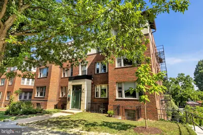 1218 Perry Street NE #101, Washington, DC 20017 - Photo 26