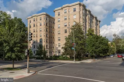 1801 16th Street NW #203, Washington, DC 20009 - Photo 1