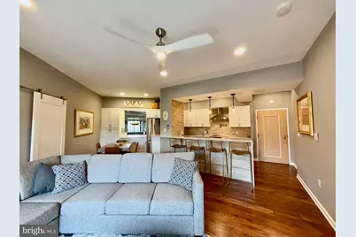 2111 Wisconsin Avenue NW #710, Washington, DC 20007 - Photo 4