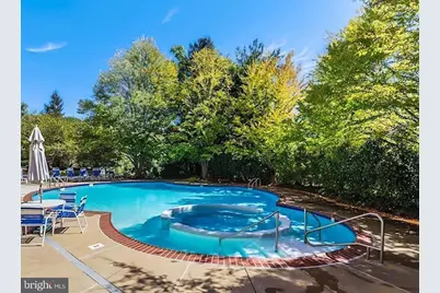 2111 Wisconsin Avenue NW #710, Washington, DC 20007 - Photo 30