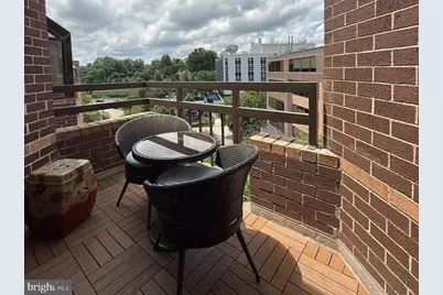 2111 Wisconsin Avenue NW #710, Washington, DC 20007 - Photo 26