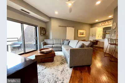 2111 Wisconsin Avenue NW #710, Washington, DC 20007 - Photo 6