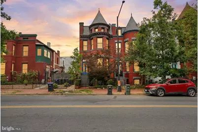 210 8th Street SE, Washington, DC 20003 - Photo 1