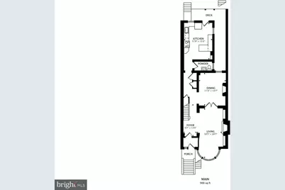 210 8th Street SE, Washington, DC 20003 - Photo 44