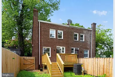 1712 U Street SE, Washington, DC 20020 - Photo 2