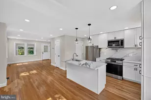 1712 U St SE, Washington, DC 20020 - Photo 4