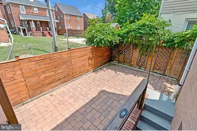 623 Tewkesbury Place NW, Washington, DC 20012 - Photo 30