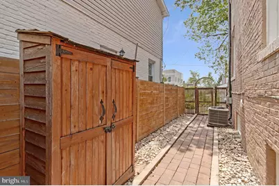 623 Tewkesbury Place NW, Washington, DC 20012 - Photo 32