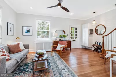 623 Tewkesbury Place NW, Washington, DC 20012 - Photo 4