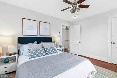 623 Tewkesbury Place NW, Washington, DC 20012 - Photo 18