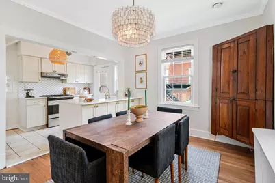 623 Tewkesbury Place NW, Washington, DC 20012 - Photo 8