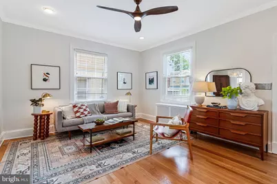623 Tewkesbury Place NW, Washington, DC 20012 - Photo 6
