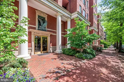 955 26th Street NW #409, Washington, DC 20037 - Photo 2