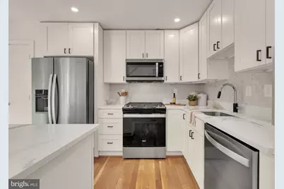 319 I Street SW #200, Washington, DC 20024 - Photo 4
