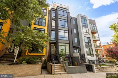 3819 14th Street NW #4, Washington, DC 20011 - Photo 38