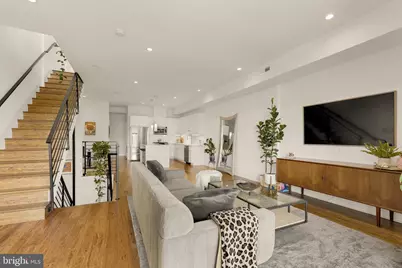 3819 14th Street NW #4, Washington, DC 20011 - Photo 4
