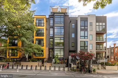 3819 14th Street NW #4, Washington, DC 20011 - Photo 2