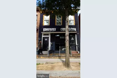 1909 9th Street NW, Washington, DC 20001 - Photo 2