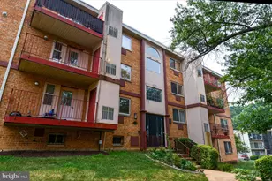 4116 Ames St NE, Washington, DC 20019 - Photo 1