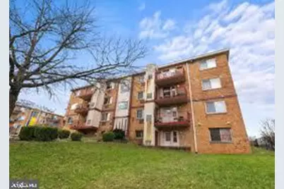 4116 Ames Street NE #102, Washington, DC 20019 - Photo 1