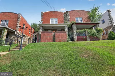 5016 East Capitol Street NE, Washington, DC 20019 - Photo 2