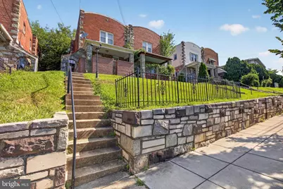 5016 East Capitol Street NE, Washington, DC 20019 - Photo 1