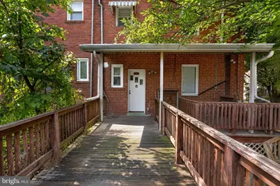 5016 East Capitol Street NE, Washington, DC 20019 - Photo 16
