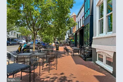 601 E Street SE, Washington, DC 20003 - Photo 36