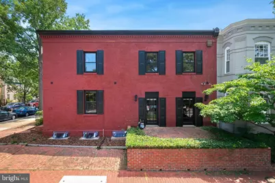 601 E Street SE, Washington, DC 20003 - Photo 28