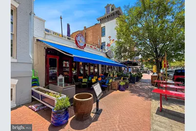 601 E Street SE, Washington, DC 20003 - Photo 38