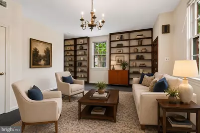 601 E Street SE, Washington, DC 20003 - Photo 4