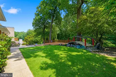 7010 Oregon Avenue NW, Washington, DC 20015 - Photo 2