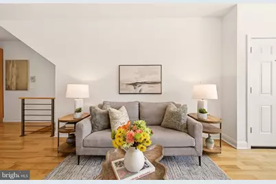 1718 9th Street NW #1, Washington, DC 20001 - Photo 4