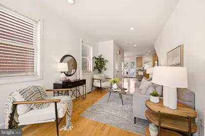 1718 9th Street NW #1, Washington, DC 20001 - Photo 1