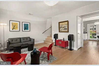 3544 S Street NW, Washington, DC 20007 - Photo 2