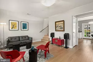 3544 S St NW, Washington, DC 20007 - Photo 2