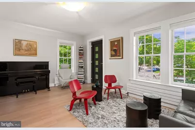 3544 S Street NW, Washington, DC 20007 - Photo 4