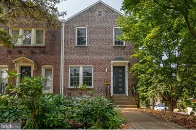 3544 S Street NW, Washington, DC 20007 - Photo 1
