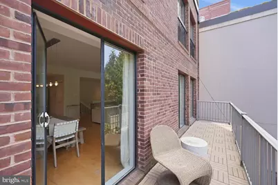 3251 Prospect Street NW #302, Washington, DC 20007 - Photo 6
