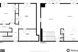 3251 Prospect St NW, Washington, DC 20007 - Photo 24