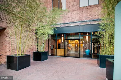 3251 Prospect Street NW #302, Washington, DC 20007 - Photo 32