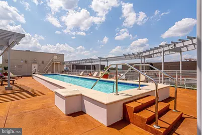 1025 1st Street SE #907, Washington, DC 20003 - Photo 16