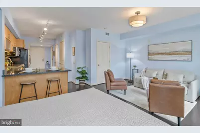 1025 1st Street SE #907, Washington, DC 20003 - Photo 8