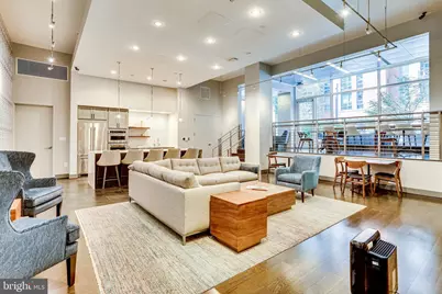 1025 1st Street SE #907, Washington, DC 20003 - Photo 22