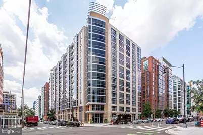 1025 1st Street SE #907, Washington, DC 20003 - Photo 1