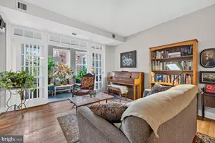4707 Connecticut Ave NW, Washington, DC 20008 - Photo 14