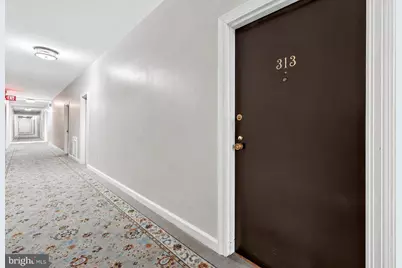 4707 Connecticut Avenue NW #313, Washington, DC 20008 - Photo 2