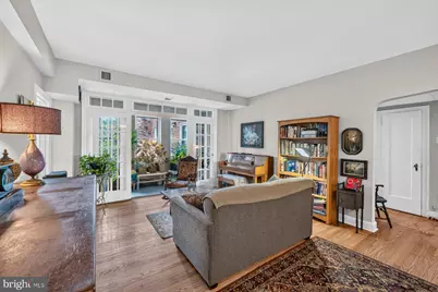 4707 Connecticut Avenue NW #313, Washington, DC 20008 - Photo 12
