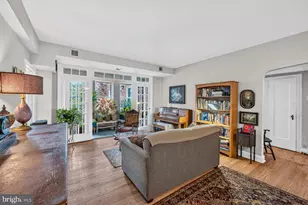 4707 Connecticut Ave NW, Washington, DC 20008 - Photo 12