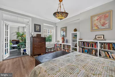 4707 Connecticut Avenue NW #313, Washington, DC 20008 - Photo 24